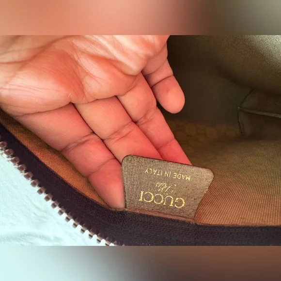 👩‍💼GG plus clutch - Picture 5 of 17